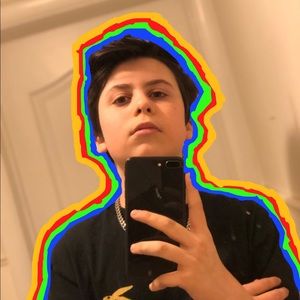 Meet your Posher, Elon